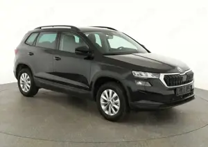 Skoda Karoq 1.5 TSI DSG Selection, AHK, LED, Kamera, Winter, e Bild 3