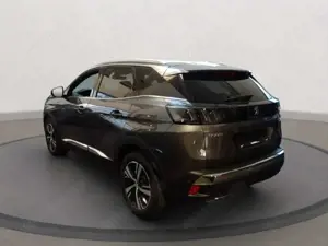 Peugeot 3008 Hybrid 136 GT  *3 JAHRE GARANTIE* El. Panodach Nav Bild 3