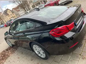 BMW 420 420 i Advantage