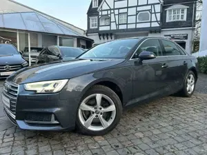 Audi A4 Lim. 35 TFSI sport Navi/LED/R-Kamera/1.Hand