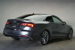 Audi A5 40 TDI S tronic S line CarPlay/Temp/Virtual/A Bild 4