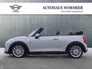 MINI Cooper S Cabrio Cooper S Cabrio Chili LED Navi Prof. ACC Bild 4