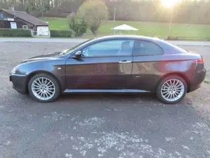 Alfa Romeo GT 2.0 JTS | Note 2 | 56tkm | Zahnriemen neu