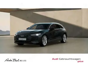 Audi A5 TFSI qu Stronic Navi LED ACC EPH AHK