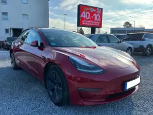 Tesla Model 3 Long Range Dual AWD