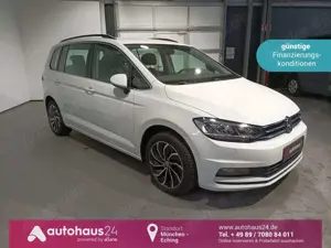 Volkswagen Touran 1.5 TSI Highline LED|PDC|Sitzhz|Kamera