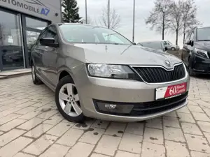 Skoda Rapid/Spaceback Spaceback Ambition