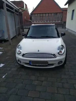 MINI Cooper Clubman MINI CLUBMAN