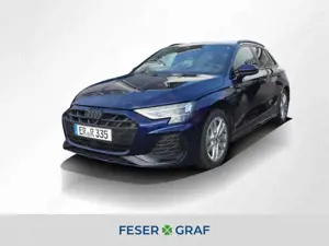 Audi A3 35 TDI 2x S line AHK LED RüKa Sitzh