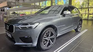 Volvo XC60 D4 AWD Geartronic RDesign Massagesitze, Head Up Di