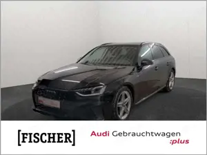 Audi A4 Avant 35TDI S tronic S line LED AHK Navi SHZ Rear