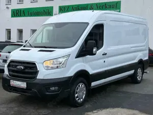 Ford Transit 350 L3H2 Kasten LKW VA - AHK PHONE TEMP