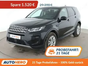 Land Rover Discovery Sport P300e Hybrid S AWD Aut.*NAVI*360°*LED*PDC*SHZ*