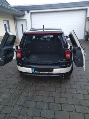 MINI Cooper Clubman MINI CLUBMAN Bild 5