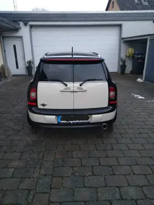 MINI Cooper Clubman MINI CLUBMAN Bild 4