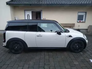 MINI Cooper Clubman MINI CLUBMAN Bild 3