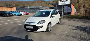 Fiat Punto Evo