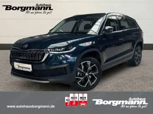 Skoda Kodiaq Style 2.0 TSI DSG 4x4 Leder - ACC - Navi - Memory