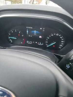 Ford Focus Active Turnier 1.0l EcoBoost Bild 3