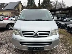 Volkswagen T5 Caravelle