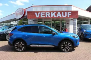 Ford Kuga Active X PHEV + E-AHK - 20 Zoll - Panoramadach