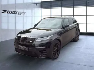 Land Rover Range Rover Velar D300 Dynamic HSE Bluetooth Navi Bild 1