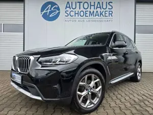 BMW X3 xDrive20i*FACELIFT*Navi,RFK,ACC,ad.LED,Sp-Sit