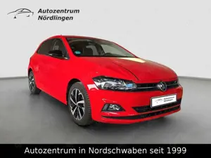 Volkswagen Polo beats |LED|PDC|Temp|SHZ|CarPlay|Soundsystem Bild 3