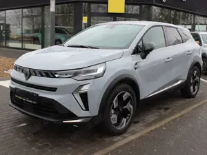 Renault Symbioz Techno Mild Hybrid 140 EDC ( Automatik )