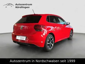 Volkswagen Polo beats |LED|PDC|Temp|SHZ|CarPlay|Soundsystem Bild 4