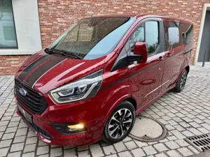Ford Tourneo Custom 320 L1 Tourneo Sport A  Sehr gepflegter Zustand!