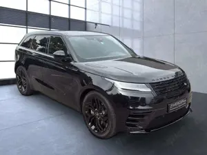 Land Rover Range Rover Velar D300 Dynamic HSE Bluetooth Navi Bild 5