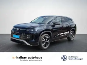 Volkswagen Tayron 2.0 TDI DSG Elegance+AHK+NAVI+MATRIX+WR+HEADUP+PD