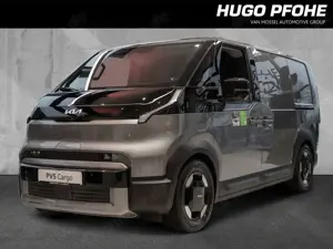 Kia PV5 Cargo Elite 71.2 kWh L2H1 ACC LED SHZ LRHZ 360GRAD GJR W