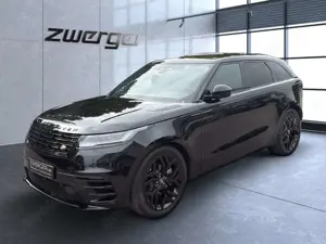 Land Rover Range Rover Velar D300 Dynamic HSE Bluetooth Navi Bild 2