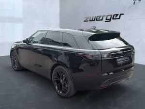 Land Rover Range Rover Velar D300 Dynamic HSE Bluetooth Navi Bild 4