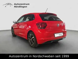 Volkswagen Polo beats |LED|PDC|Temp|SHZ|CarPlay|Soundsystem Bild 5