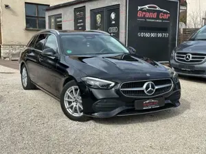 Mercedes-Benz C 220 T d Hybrid *Junge Sterne Garantie