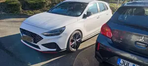 Hyundai i30 i30 2.0 T-GDI DCT Fastback N Performance