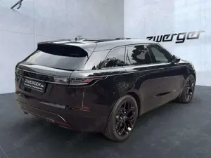 Land Rover Range Rover Velar D300 Dynamic HSE Bluetooth Navi Bild 3