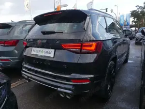 CUPRA Ateca VZ 2.0 TSI Tribe Edition 4D DSG 360° Pano Bild 3