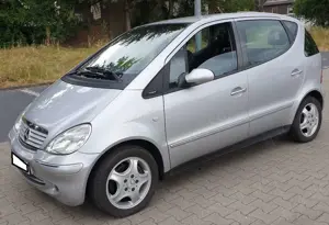 Mercedes-Benz A 160 A-Klasse Elegance, Vollautomatik, ÖL TÜV NEU