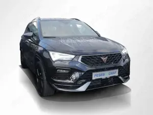 CUPRA Ateca VZ 2.0 TSI Tribe Edition 4D DSG 360° Pano Bild 2