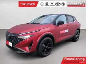 Nissan Qashqai MY25 1.5 e-POWER N-Connecta ACC+LED+PDC