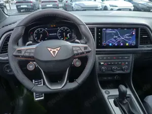 CUPRA Ateca VZ 2.0 TSI Tribe Edition 4D DSG 360° Pano Bild 4