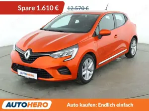 Renault Clio 1.0 SCe Experience*LED*TEMPO*PDC*KLIMA*GARANTIE*