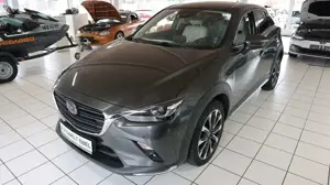 Mazda CX-3 150PS *AWD*BOSE*LEDER*AHK*RFK*SHZ*1. HAND*