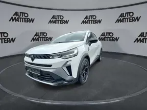 Renault Symbioz Alpine E-TECH Full Hybrid 145