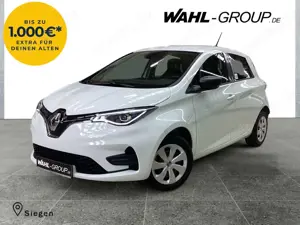 Renault ZOE E-TECH LIFE R110 Z.E. 50 INKL. AKKU *CARPLAY*KLIMA