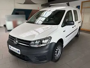Volkswagen Others Caddy Maxi Mixto 2.0TDI 102PS/AHK/KLIMA/LED